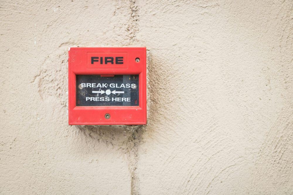 Alarm fatigure