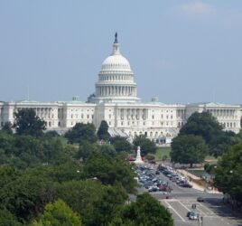 Congress Reviews Assisted Living Wandering Deaths