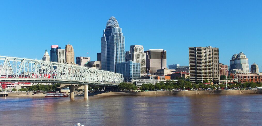 Ohio Nursing Home Abuse Lawyer Cincinnati Cleveland Dayton