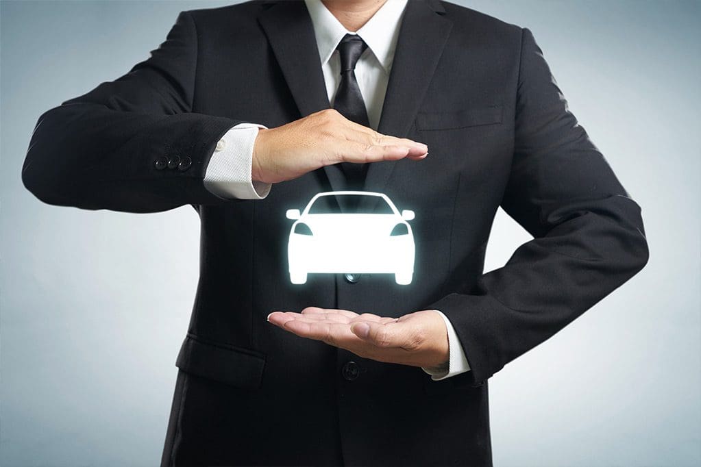 car-man