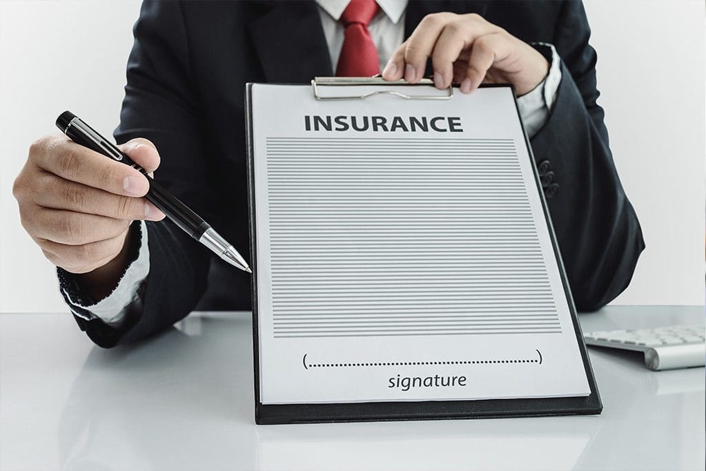 insurance