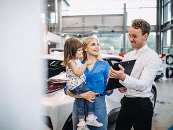step 3 of getting car insurance coverage at illinois drivers insurance