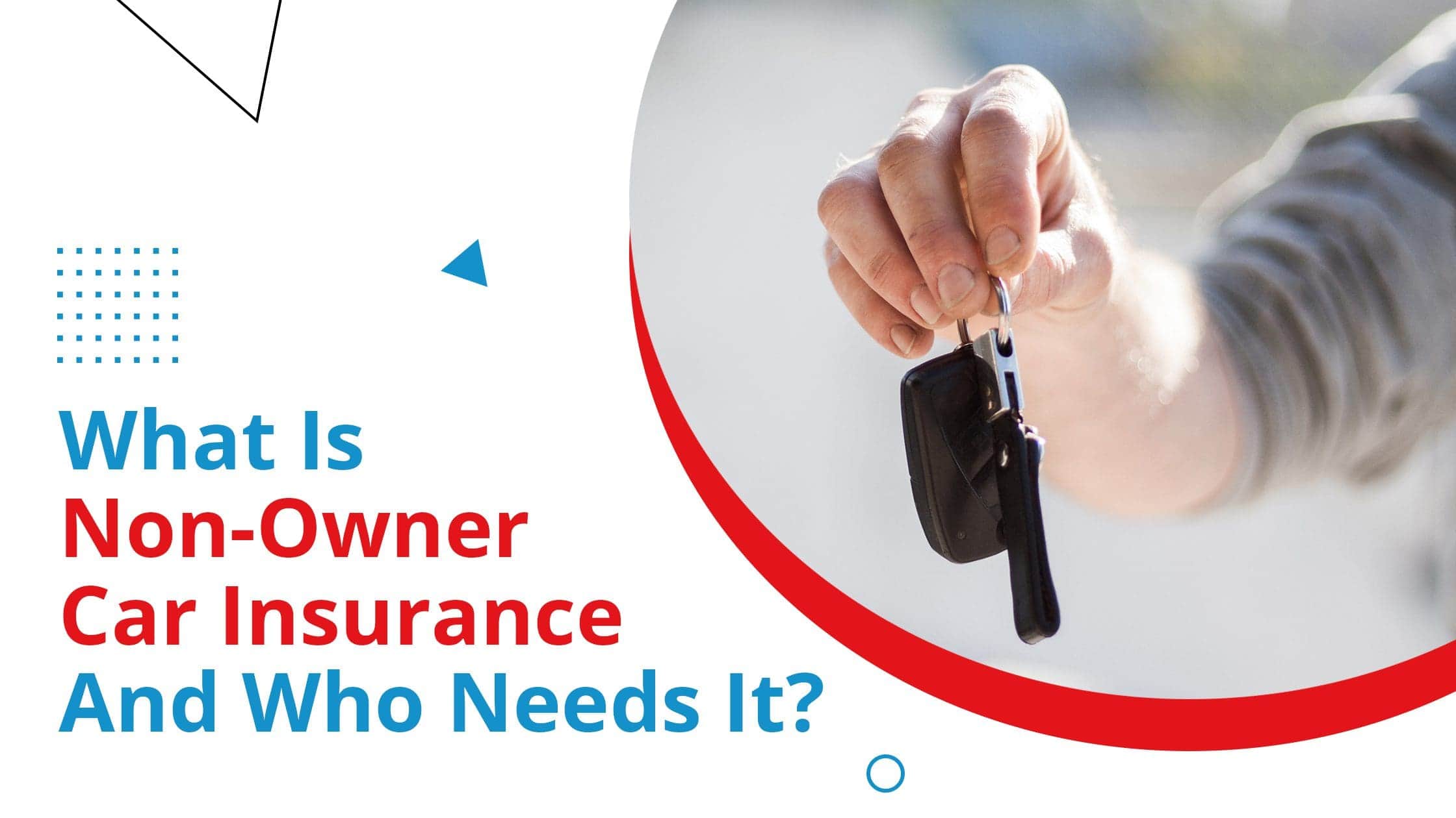 non owner car insurance