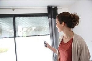 Tapparellista Milano