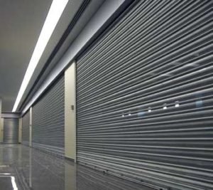 Riparazione serrande Segrate Milano