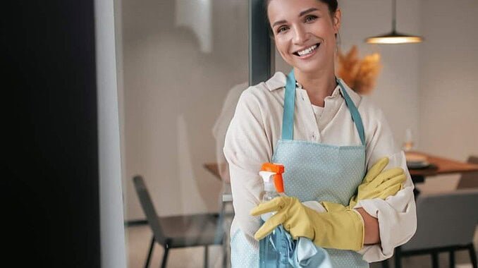 Impresa di pulizie zona Piazza Udine Milano