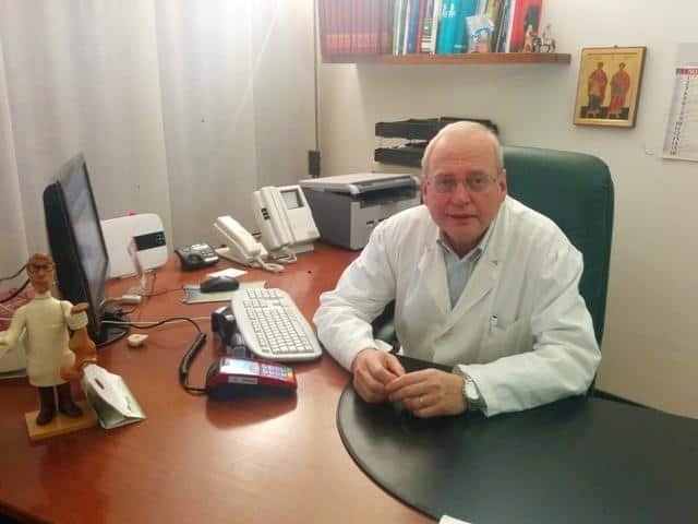 Ginecologo Cornaredo