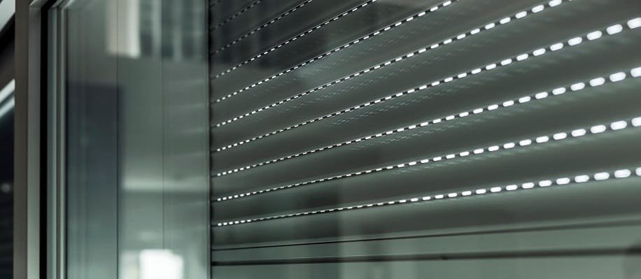 riparazione tapparelle Milano