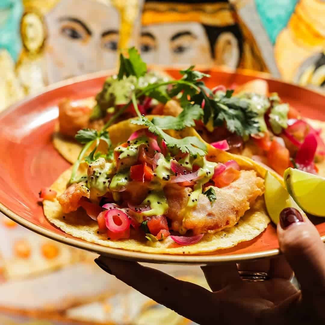 Il miglior ristorante messicano a Milano piatti tipici
