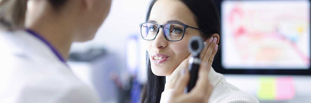 Otorinolaringoiatra Dot Roberto Pareschi