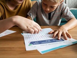 Aiuto compiti Milano