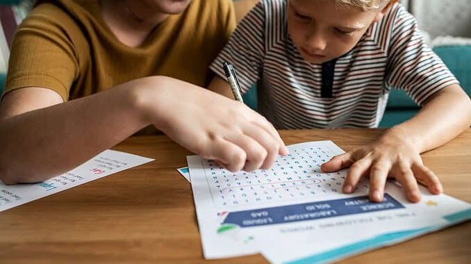 Aiuto compiti Milano