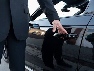 Quanto costa un noleggio con conducente a Milano