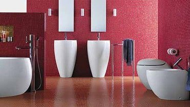 ristrutturazione bagno monza