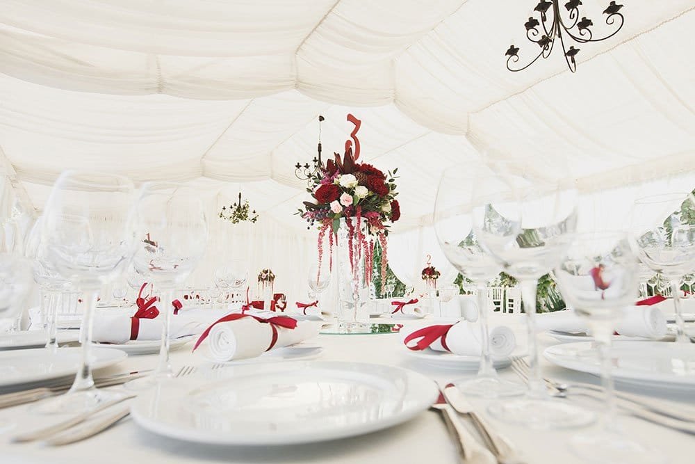 Noleggio tensostrutture Sondrio