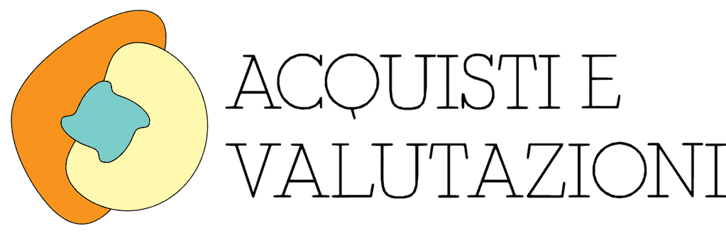 Acquisti e Valutazioni