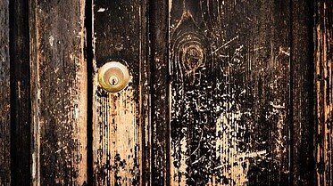 riparazione serratura danneggiata dai ladri