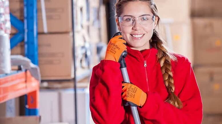 impresa di pulizie Bergamo