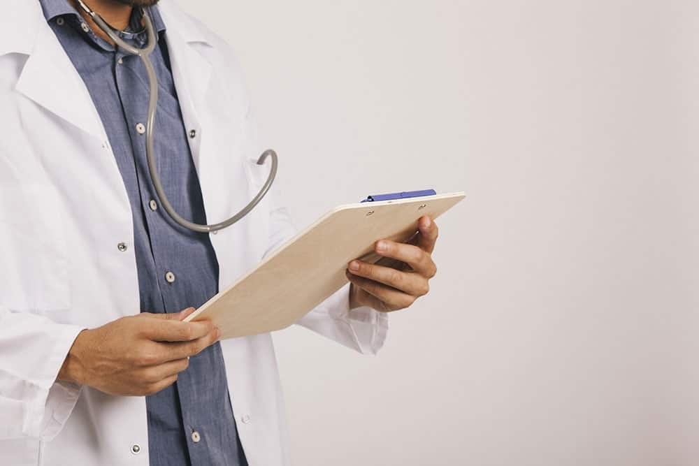 Differenza tra dietologo e nutrizionista