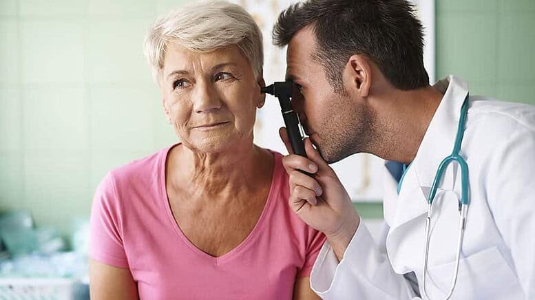 Visita otorino come si svolge