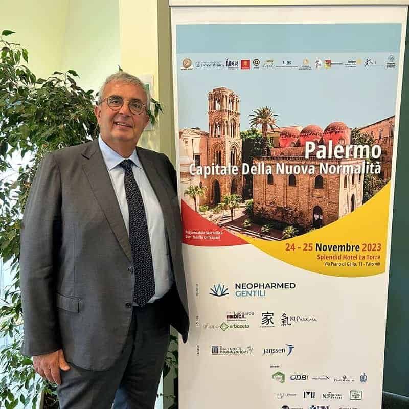 Dott. Danilo Di Trapani
