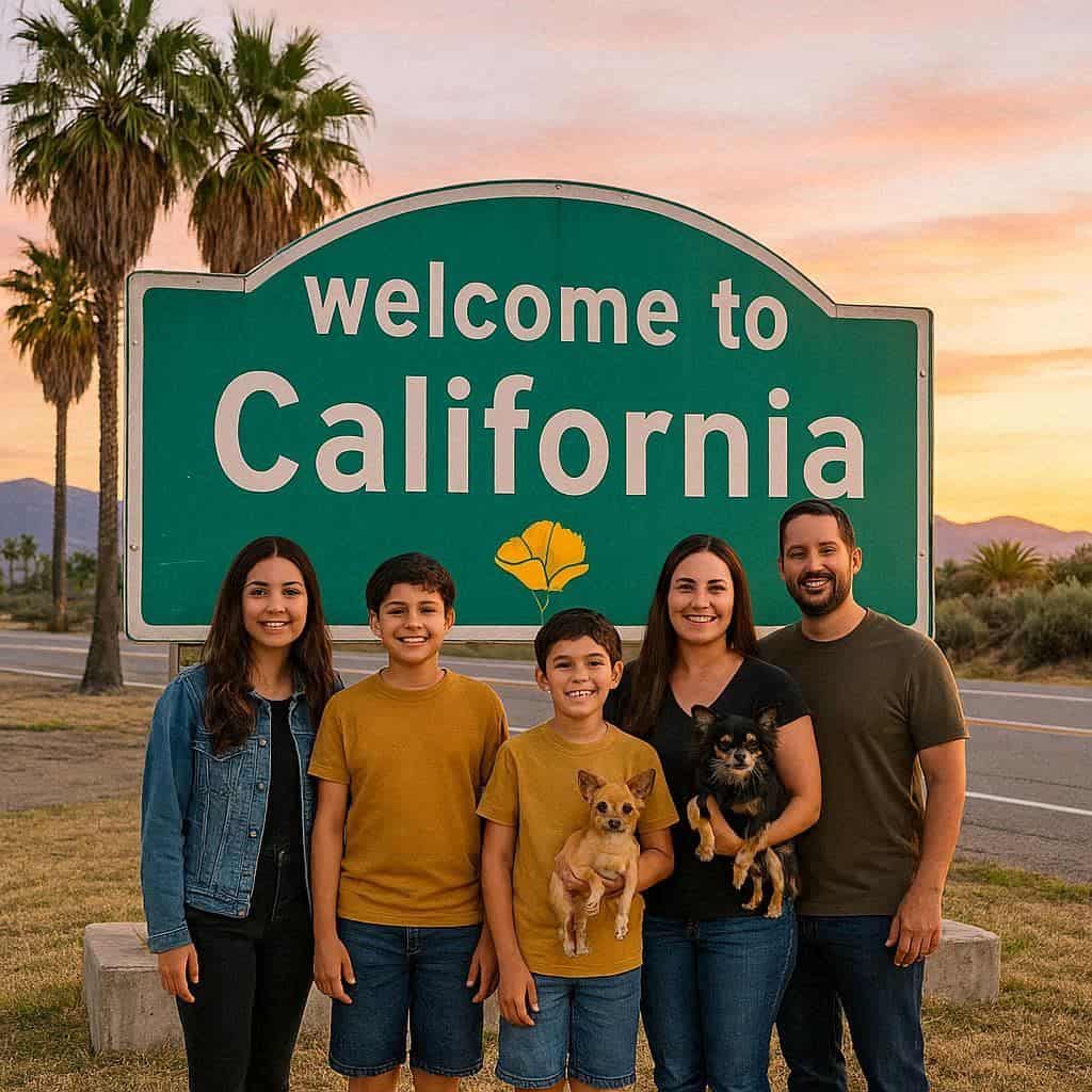 Welcome to CA Chihuahua puppies