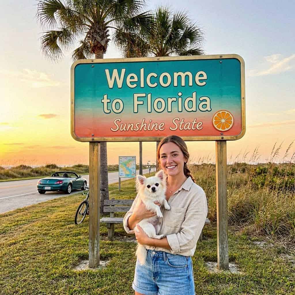 Welcome to FL Chihuahua puppies