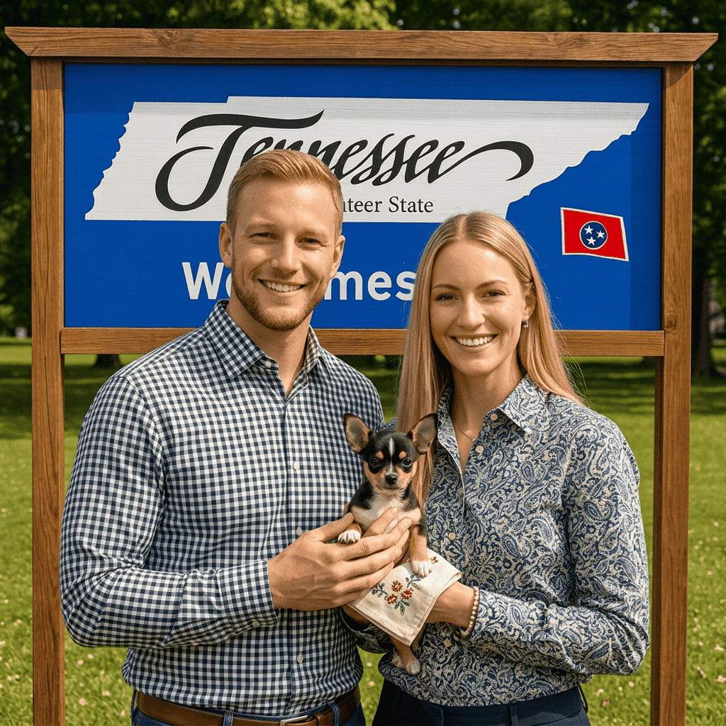 Welcome to TN Chihuahua puppies