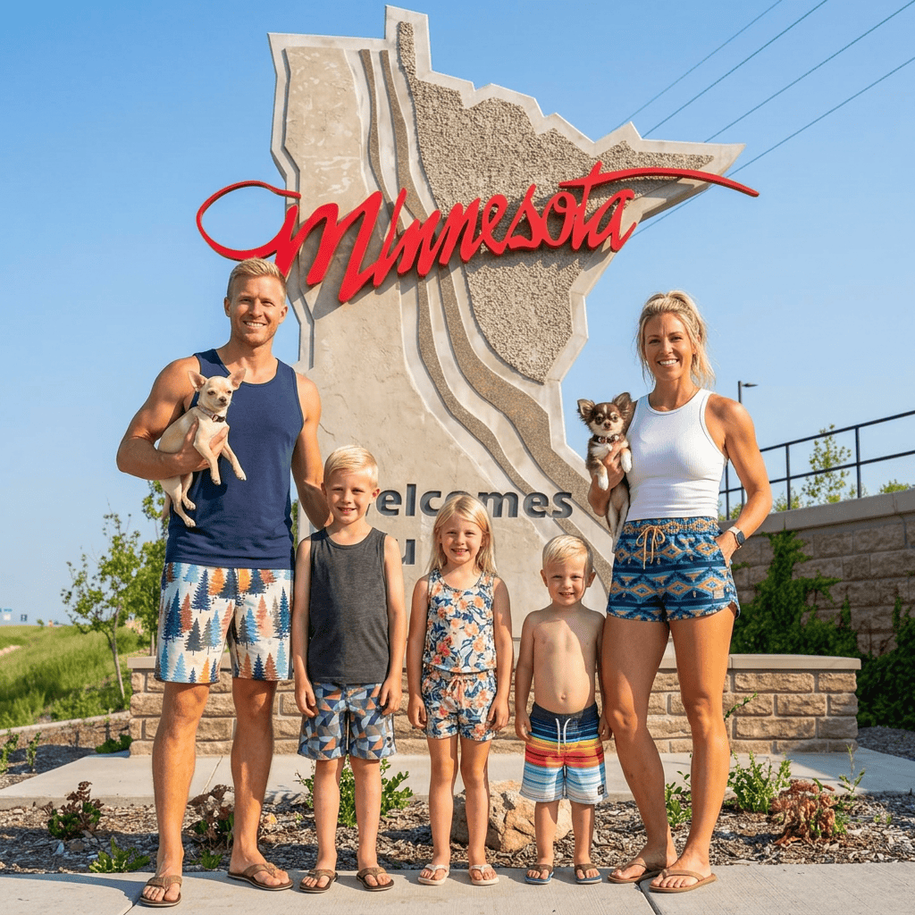 Welcome to MN Chihuahua puppies