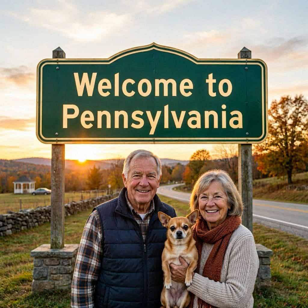 Welcome to PA Chihuahua puppy