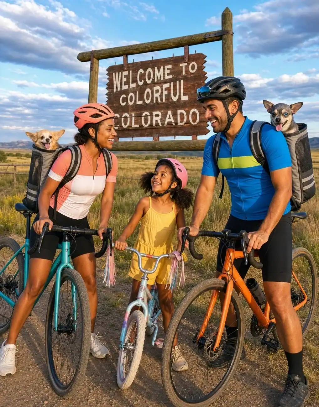 Welcome to Colorado Chihuahua puppies