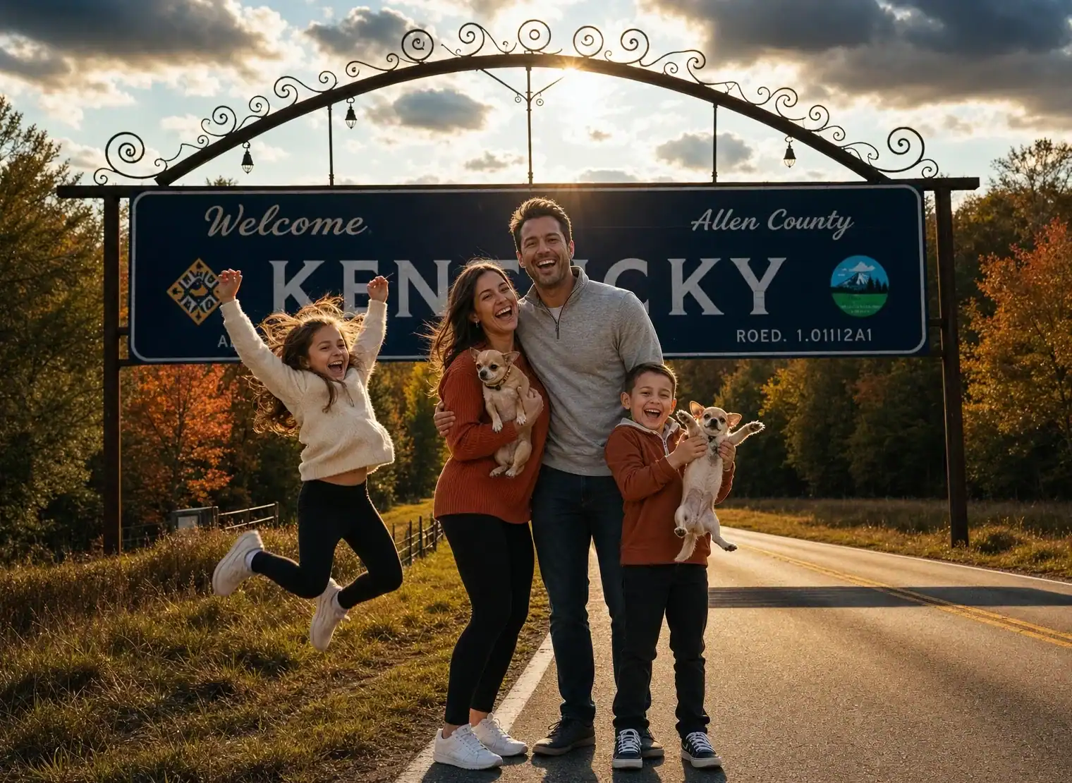 Welcome to Kentucky Chihuahua puppies