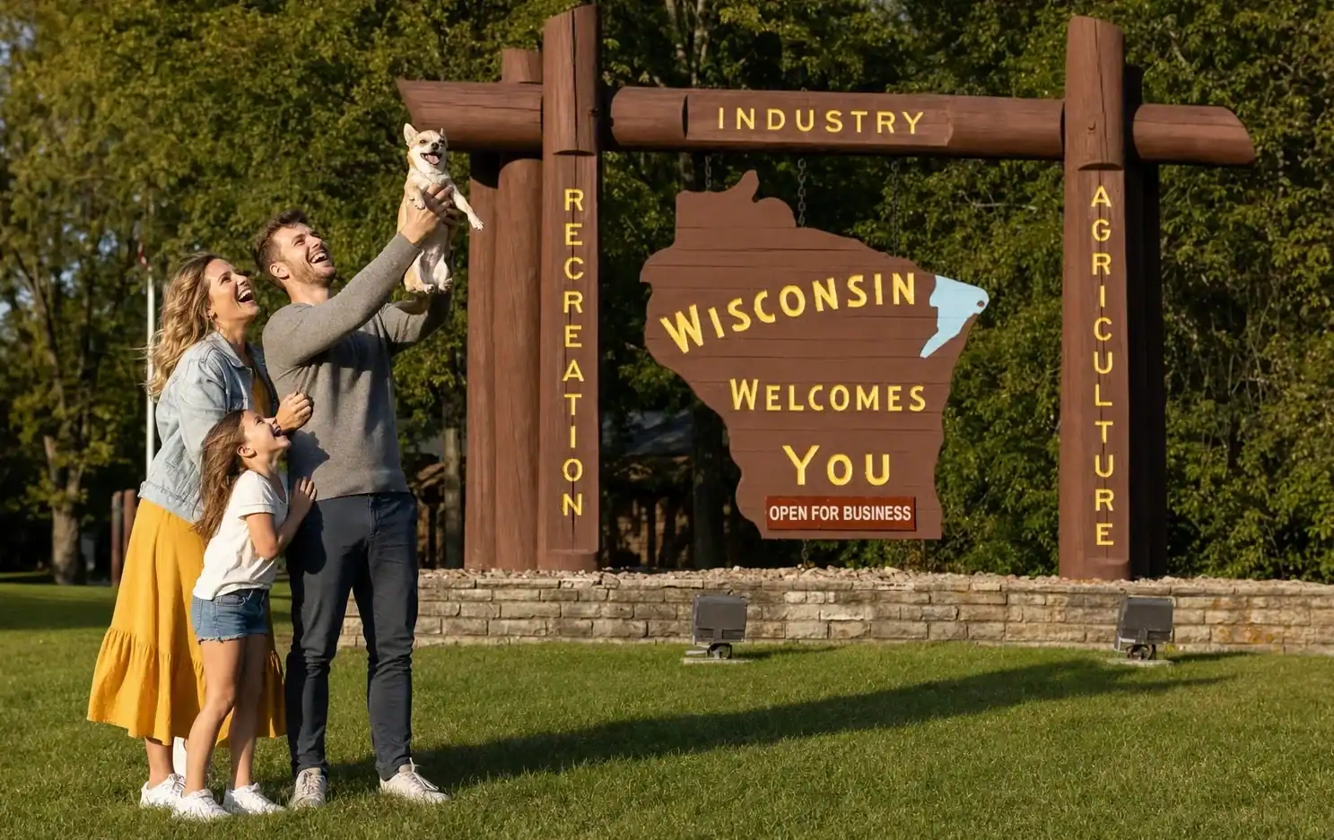 Welcome to WI Chihuahua puppies