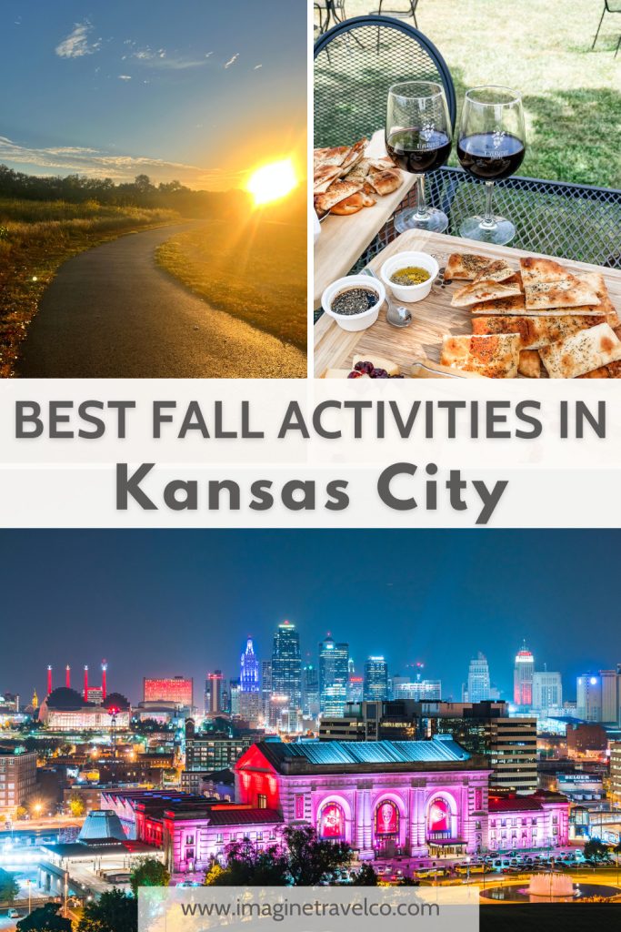 21 of the Best Fall Activities Kansas City Offers (From a Local)