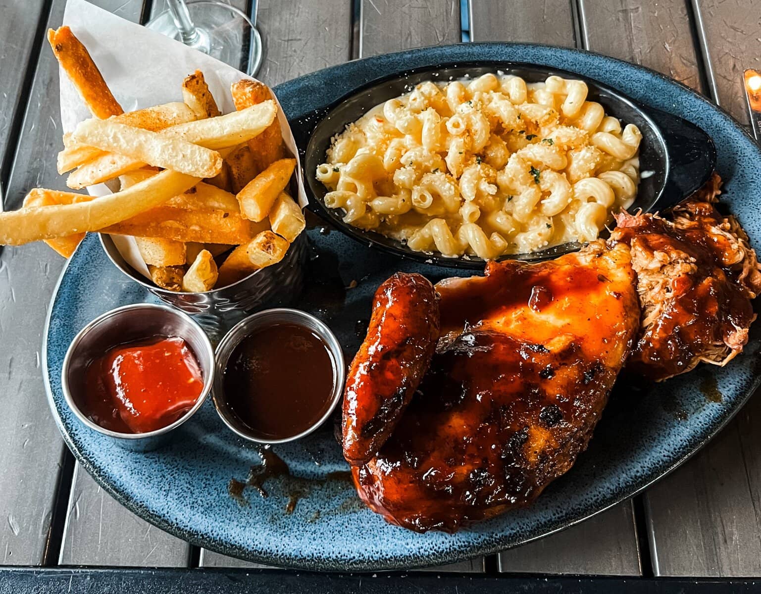 Best BBQ in Kansas City: A Local's Barbecue Guide