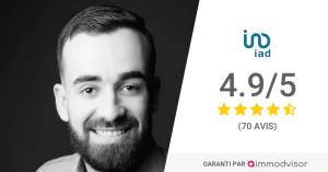 François Begard immodvisor
immobilier brunoy
iad brunoy
agence immobilière brunoy