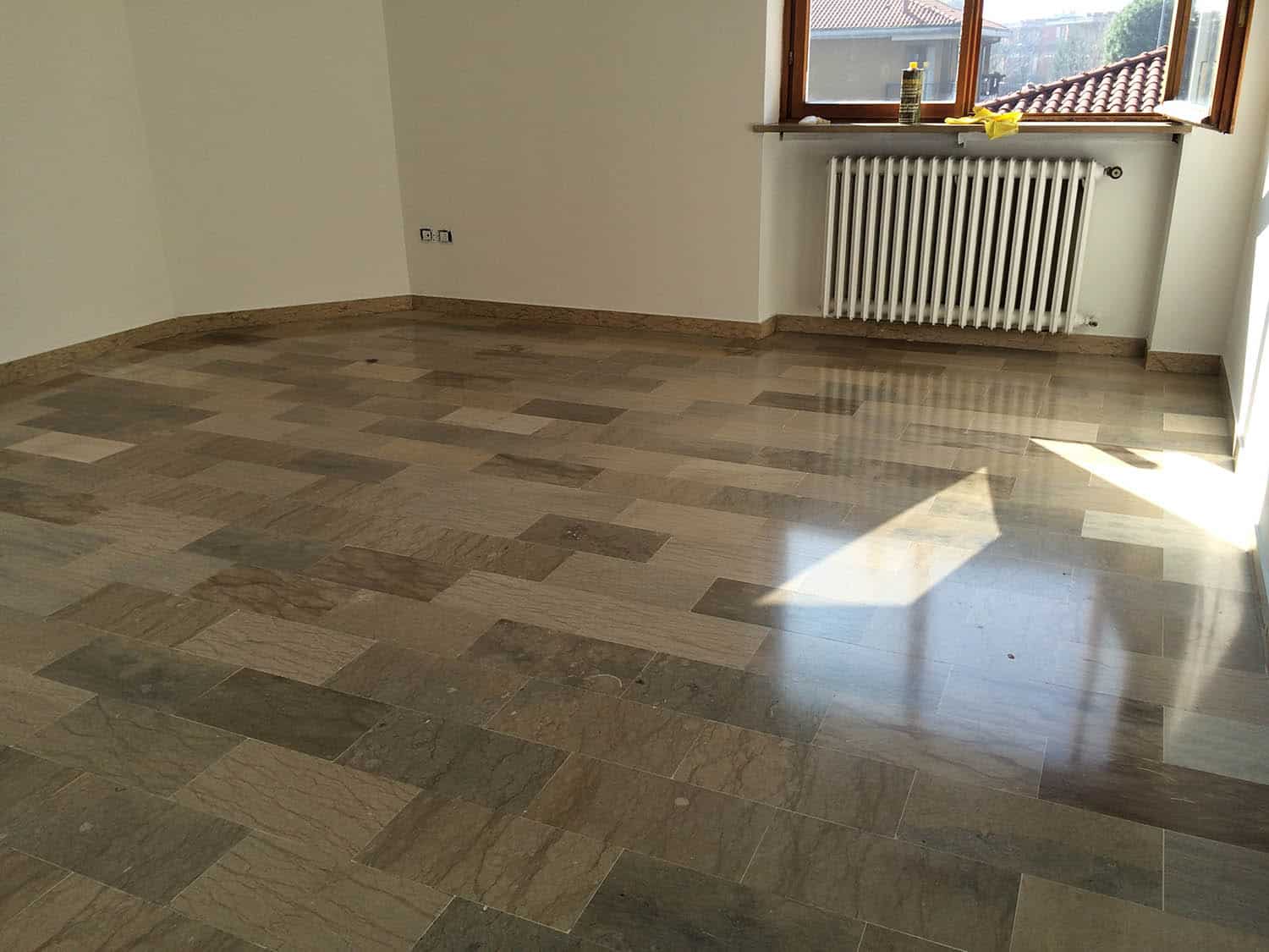 Preventivo pulizie civili Buccinasco