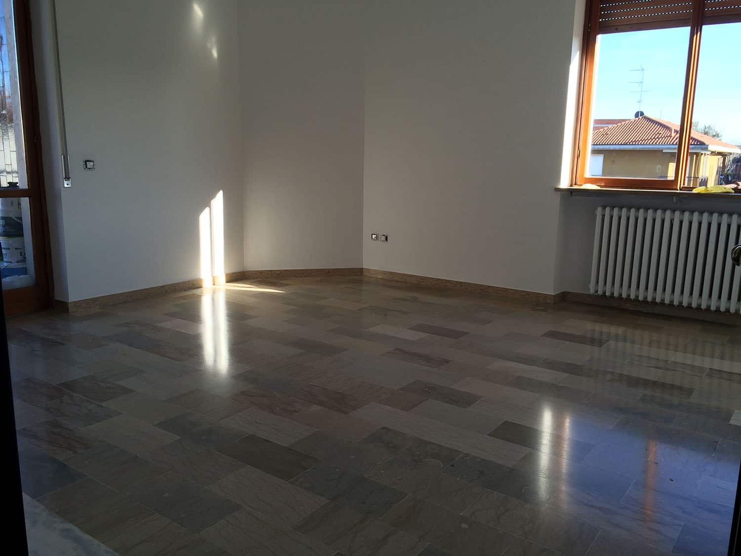 Preventivo pulizie appartamenti Busto Garolfo