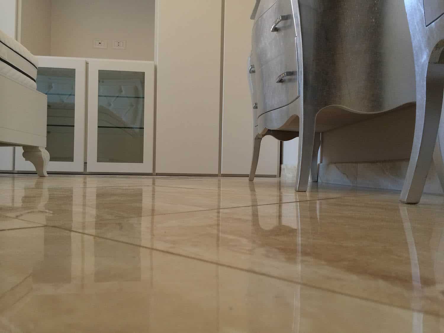 Preventivo impresa di pulizie Bareggio