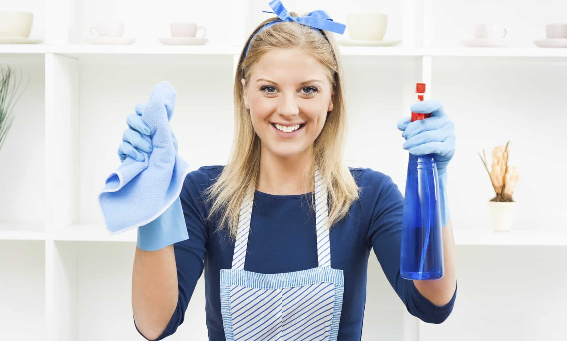 Pulizie industriali Trezzano sul Naviglio