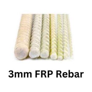 Арматура из армированного пластика 3 мм.