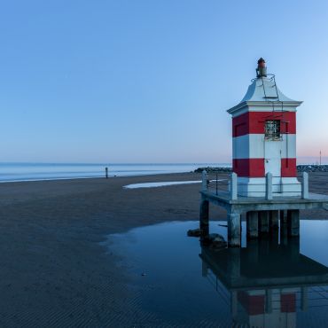 Береговые сооружения