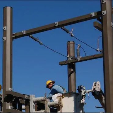 Коммуникационная инфраструктура