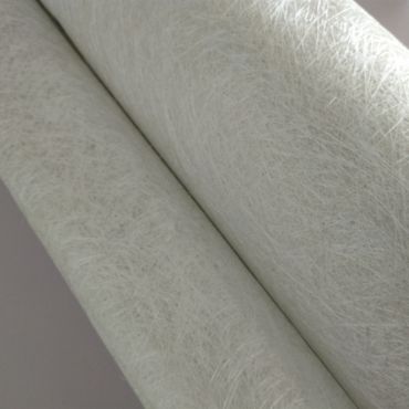 Непрерывная нить мат