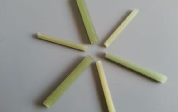 Эпоксидные резьбовые стержни