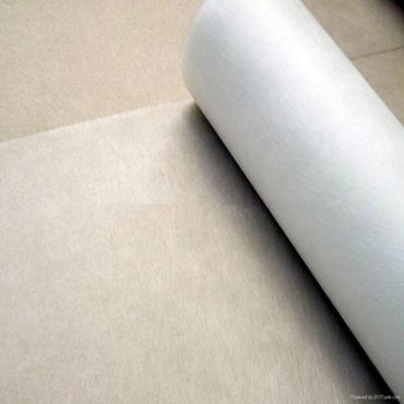 Поверхностная ткань из стекловолокна