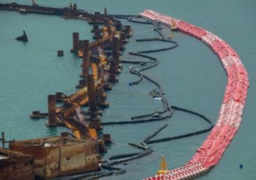 Морские проекты