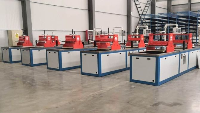 СЕРВОПУЛТРУЗИОННАЯ МАШИНА