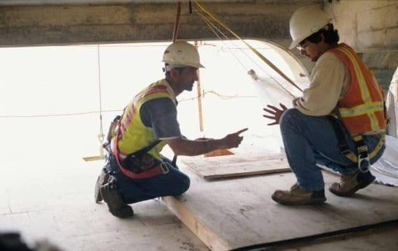 Сейсмическая модернизация