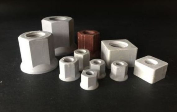 Квадратные орехи